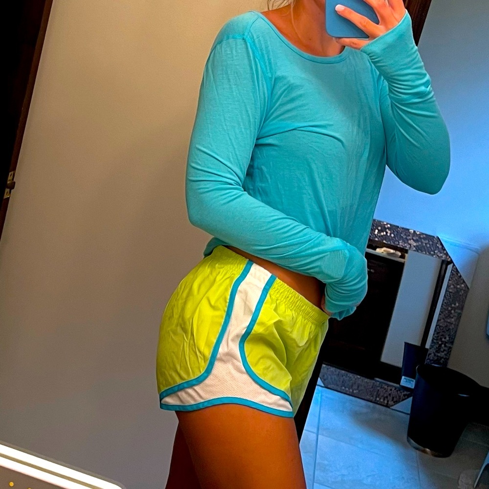 Arizona Running Shorts